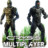 Crysis Multiplayer 2 Icon